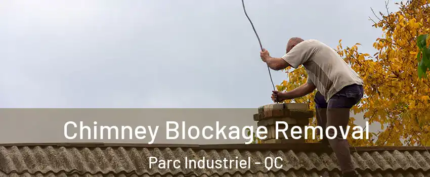  Chimney Blockage Removal Parc Industriel - QC