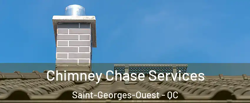  Chimney Chase Services Saint-Georges-Ouest - QC