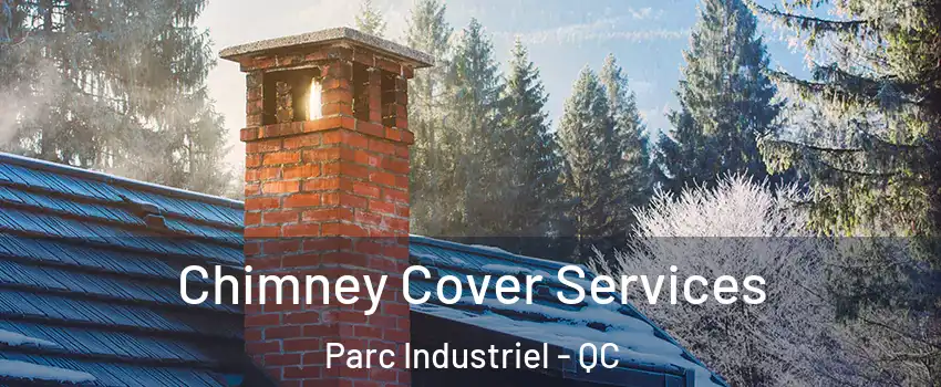  Chimney Cover Services Parc Industriel - QC