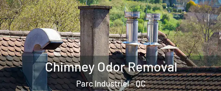  Chimney Odor Removal Parc Industriel - QC