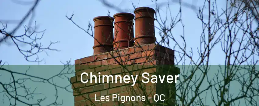  Chimney Saver Les Pignons - QC