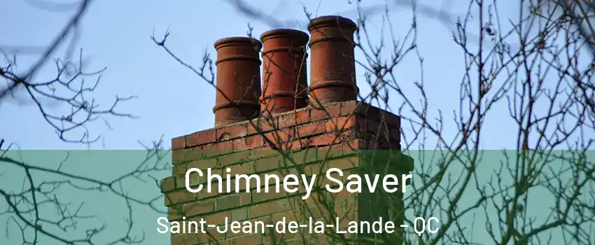  Chimney Saver Saint-Jean-de-la-Lande - QC