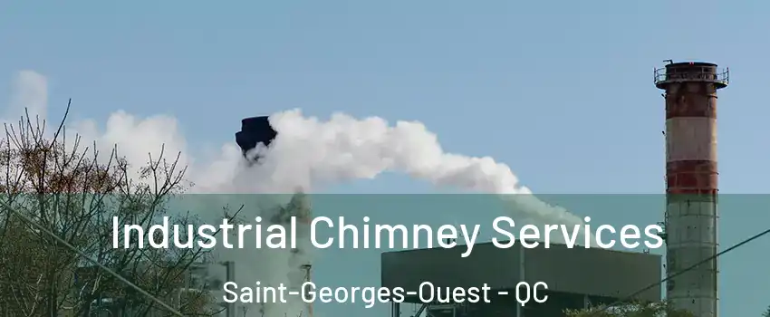  Industrial Chimney Services Saint-Georges-Ouest - QC