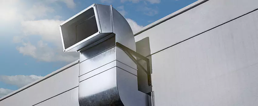 Trusted Air Duct Cleaning Company in Saint Georges, Quebec