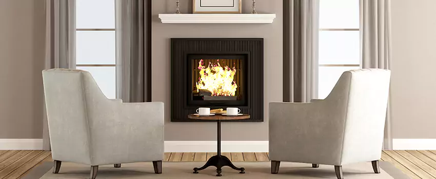 Astria Vent Free Gas Fireplaces Installation in Saint Georges, QC