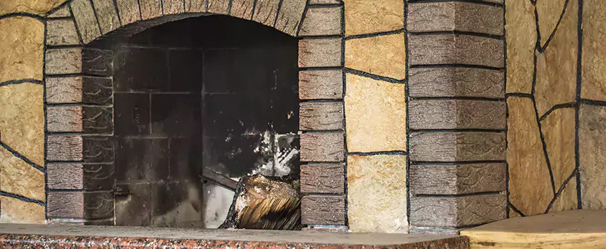 Damaged Brick Fireplace Replacements Services in Saint Georges, QC