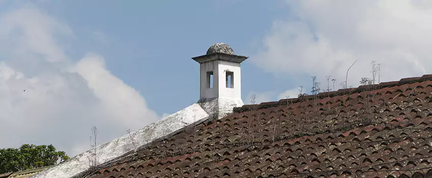 Chimney Air Vent Repair in Saint Georges, QC