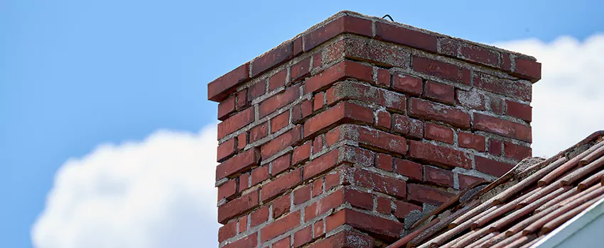 Chimney Fireplace Ash Dump Cleaning in Saint Georges, QC