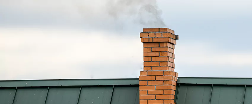 Clean Blocked Chimney in Saint Georges, Quebec