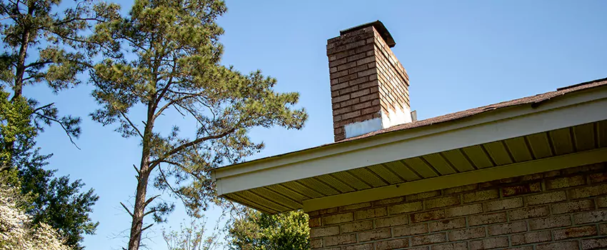 Chimney Chase Inspection Near Me in Saint Georges, Quebec