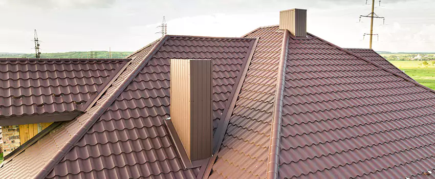 Chimney Creosote Cleaning in Saint Georges, QC