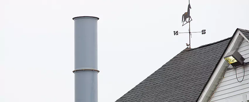 Chimney Liner Services Cost in Saint Georges, QC