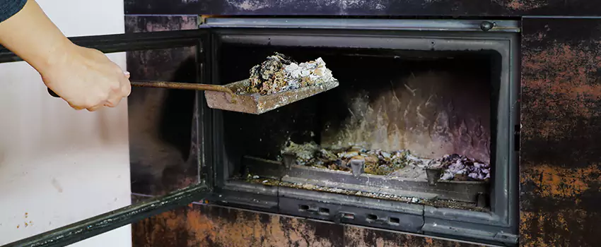Wood Burning Chimney Odor Removal in Saint Georges, Quebec