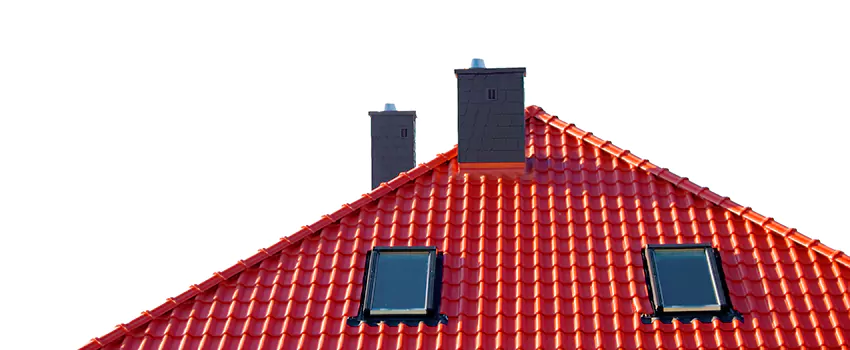 Chimney Pot Replacement in Saint Georges, QC