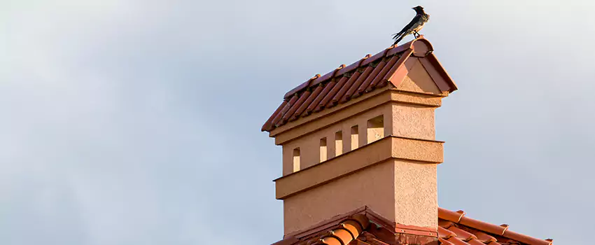 Cost To Rebuild A Chimney in Le Parc, Quebec