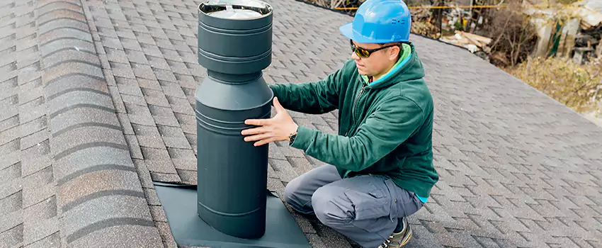 Chimney Inspection in Saint Georges, QC