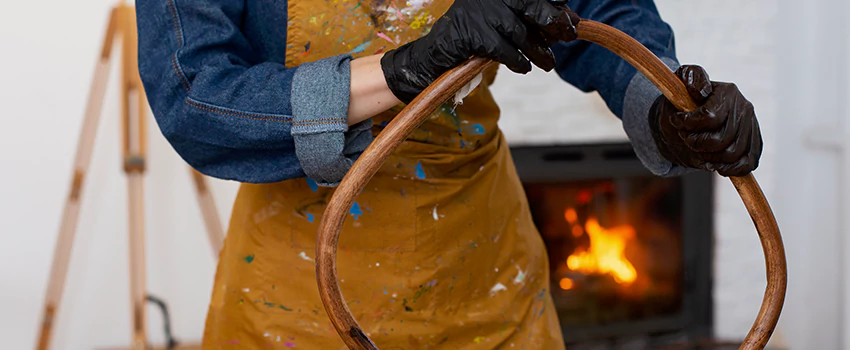 Chimney Saver Waterproofing Services in Le Parc, Quebec