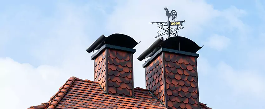 Chimney Installation in Saint Georges, QC