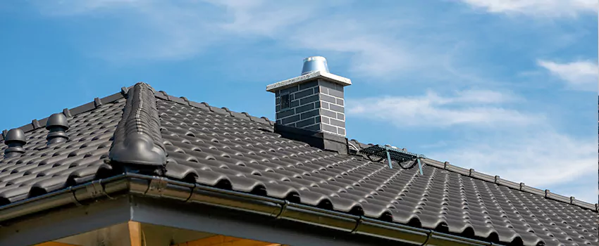 Chimney Spark Arrestor Requirements in Saint Georges, Quebec