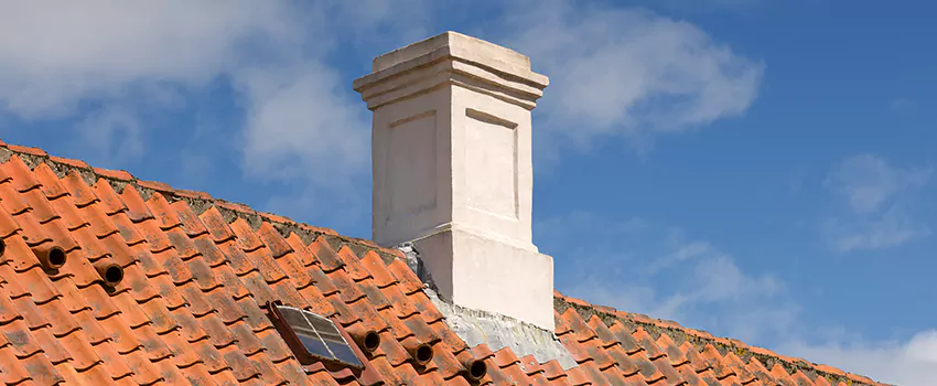 Chimney Sweep To Clear Creosote Buildup in Saint Georges, QC