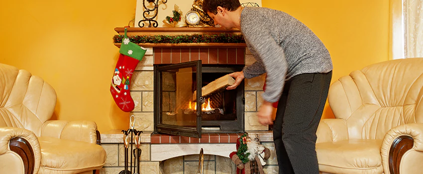 Wood Stove Chimney Sweep in Saint Georges, Quebec