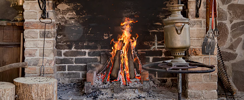 Traditional Fireplace Design Refurbishment Costs in Le Parc, Quebec