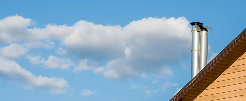 Diagnosing Commercial Chimney Problems in Saint Georges, QC
