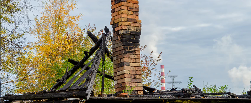 Broken Chimney Bricks Repair Services in Saint Georges, QC