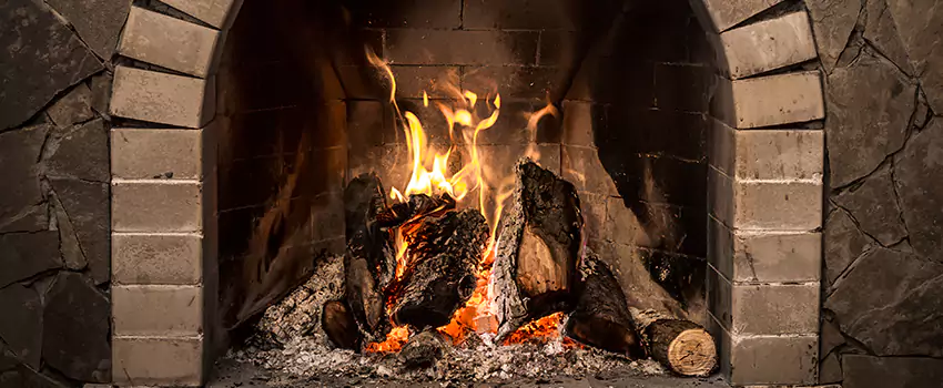 Cracked Electric Fireplace Bricks Repair Services  in Saint Georges, QC
