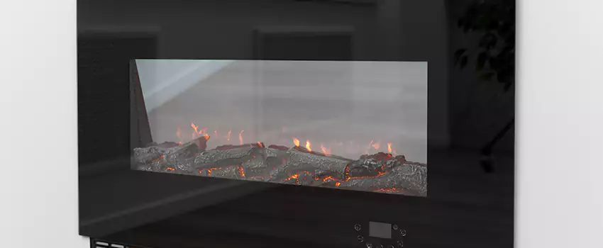 Dimplex Fireplace Installation and Repair in Saint Georges, QC