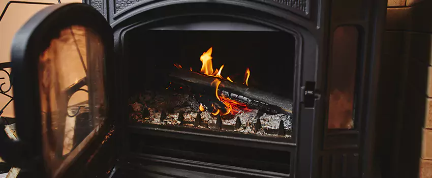 Advantages of Drolet Fireplaces in Saint Georges, Quebec