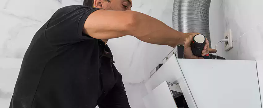 Dryer Duct Cleaning in Saint Georges, Quebec