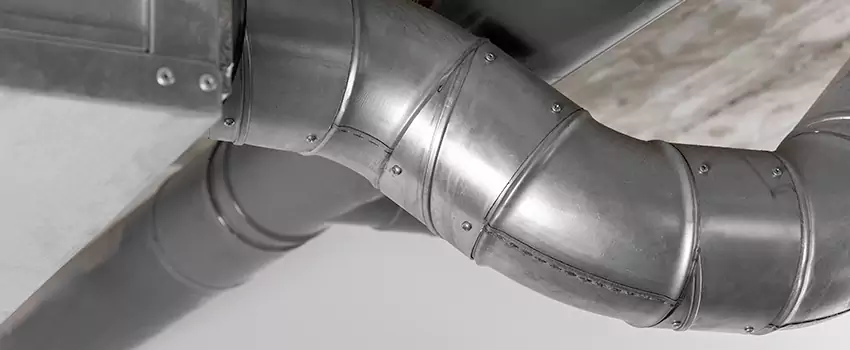 Benefits of Dryer Vent Inspection in Saint Georges, QC