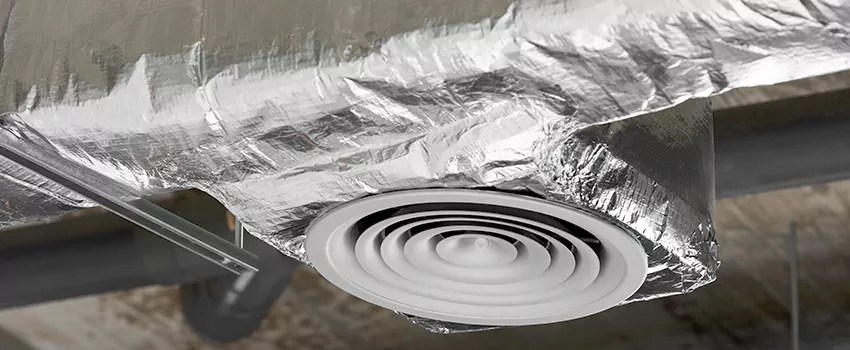 Duct Cleaning Specialists Near Me in Saint-Georges 