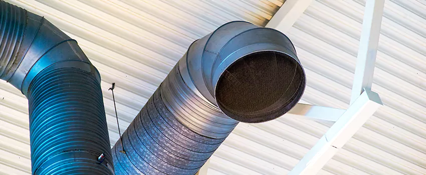 HVAC Ductwork Cleaning in Saint Georges, QC