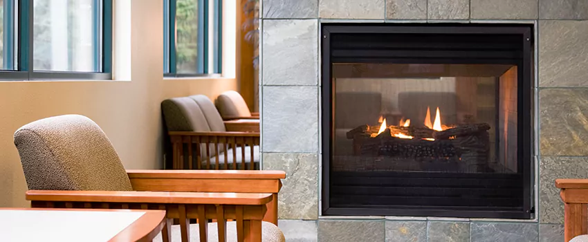 Smoky Effect Electric Fireplace Logs in Saint Georges, Quebec