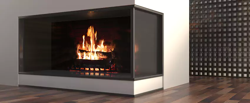 Empire Comfort Systems Fireplace Installation and Replacement in Saint Georges, QC