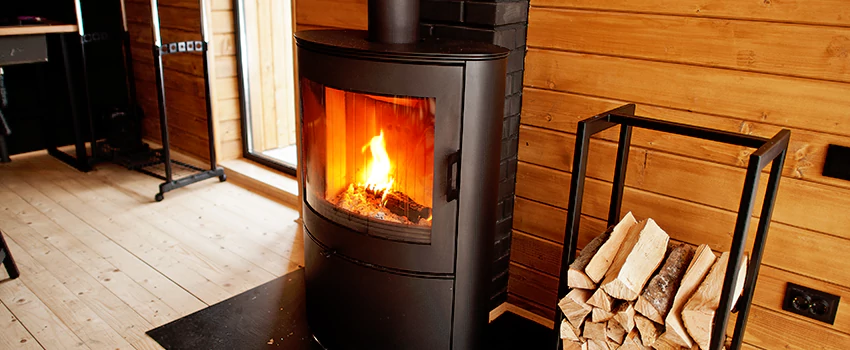 Ethanol Fireplace Burner Repair in Saint Georges, QC