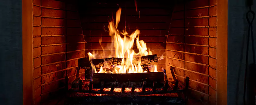 Fireplace Broken Ashtray Repair Services in Le Parc, Quebec