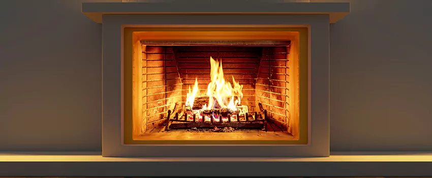 Electric Fireplace Company Near Me in Saint Georges, QC