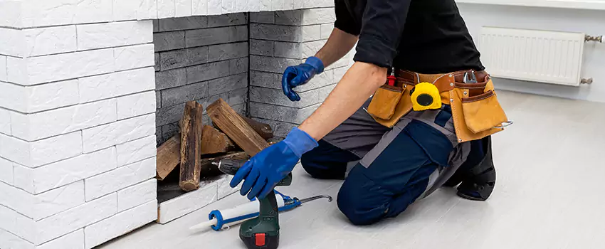 Ethanol Fireplace Installation Contractors in Saint Georges, QC