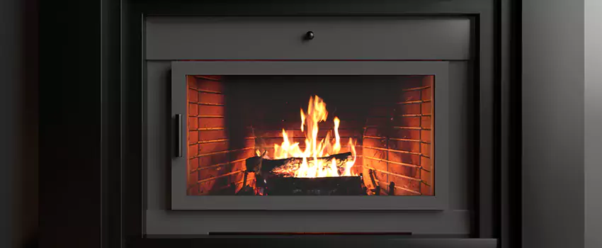 Custom Fireplace Crystals in Saint Georges, Quebec