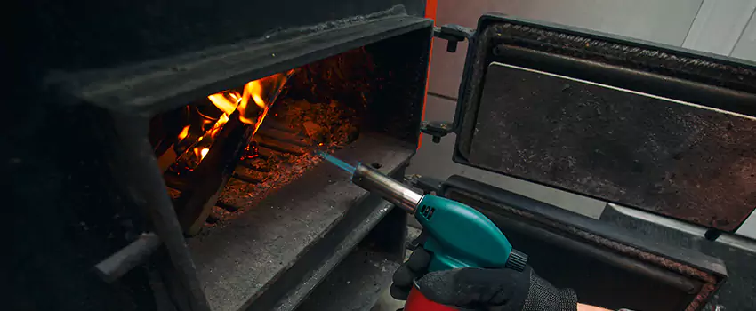 Fireplace Dampers Pivot Repair Services in Saint Georges, Quebec