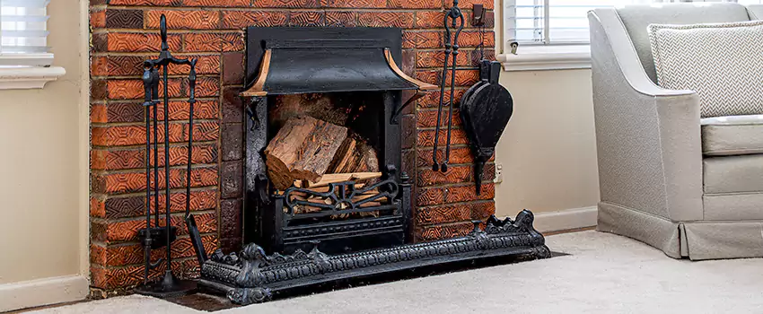 Fireplace Renovation Service in Saint Georges, Quebec