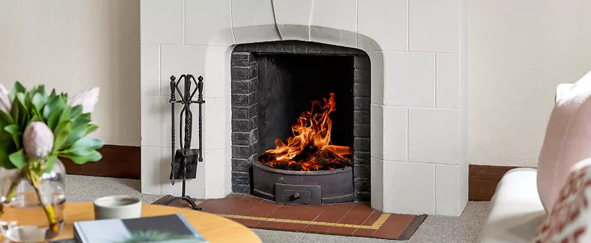 Wood Fireplace Refacing in Saint Georges, QC