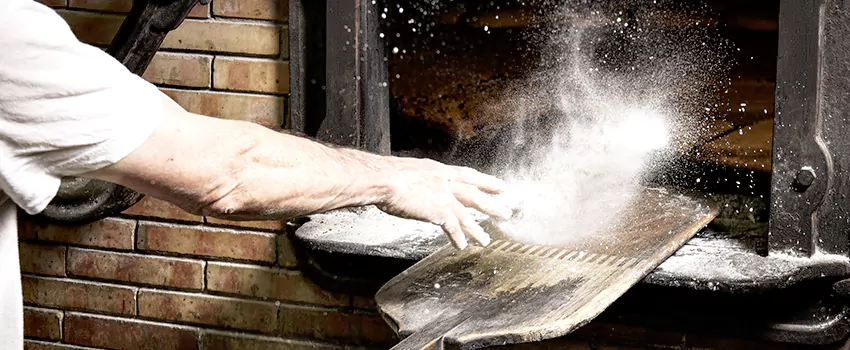 Smoke Chamber Safety Upgrades in Saint Georges, Quebec