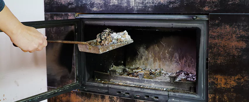 Fireplace Interior Sweeping in Saint Georges, QC