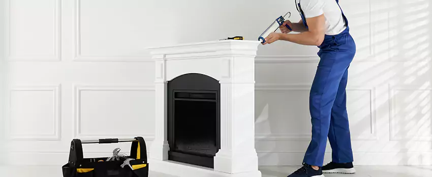 Fireplace Safety Inspection Technician in Saint Georges, QC