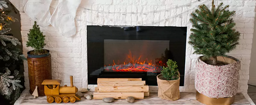 Fireplace Xtrordinair Ember-Glo Insert Fireplace Maintenance in Saint Georges, QC