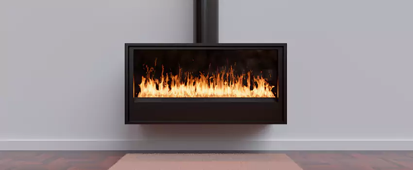 Affordable Floating Fireplace Repair And Installation Services in Saint Georges, Quebec